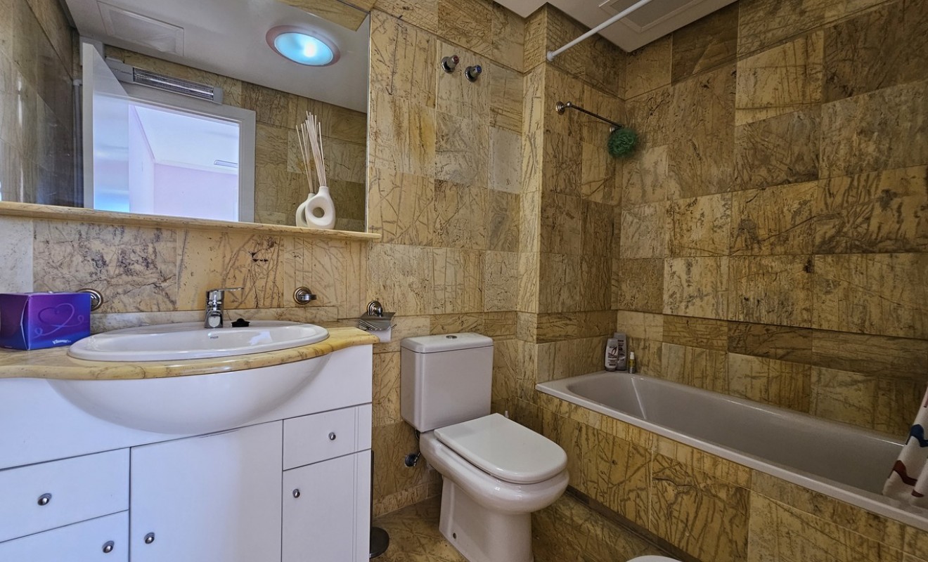 Wederverkoop - Villa - Dehesa de Campoamor