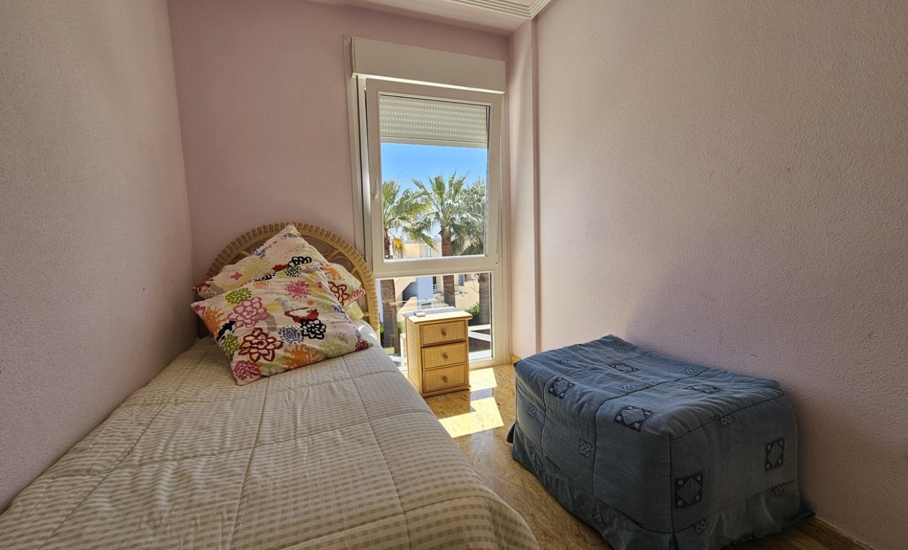 Wederverkoop - Villa - Dehesa de Campoamor