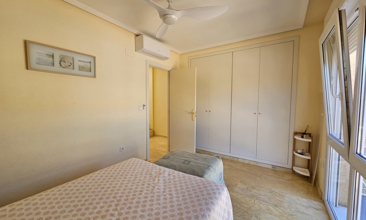 Wederverkoop - Villa - Dehesa de Campoamor