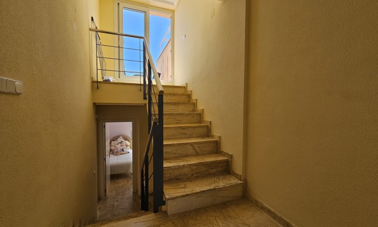 Wederverkoop - Villa - Dehesa de Campoamor