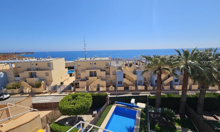 Wederverkoop - Villa - Dehesa de Campoamor