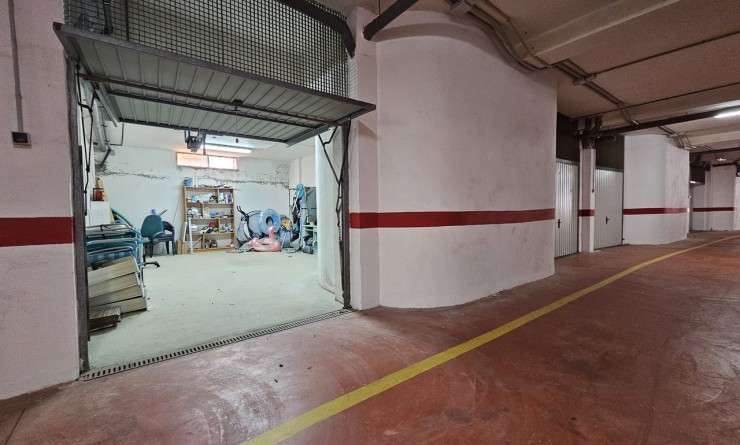 Wederverkoop - Villa - Dehesa de Campoamor