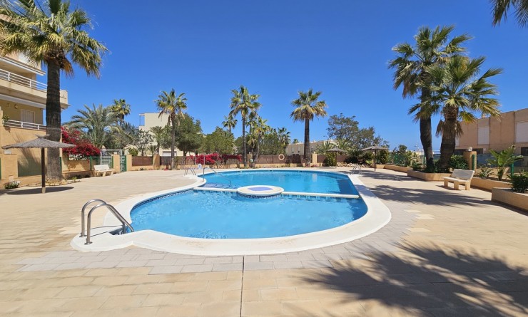 Wederverkoop - Villa - Dehesa de Campoamor