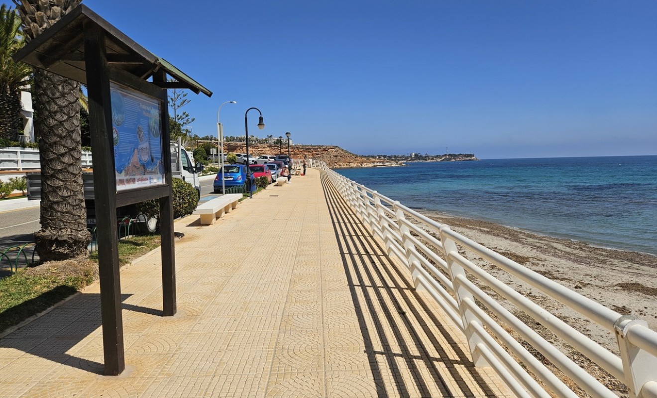 Wederverkoop - Villa - Dehesa de Campoamor