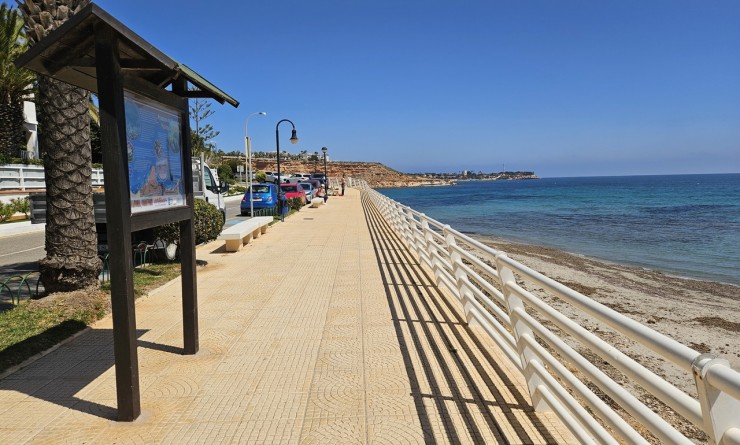 Wederverkoop - Villa - Dehesa de Campoamor