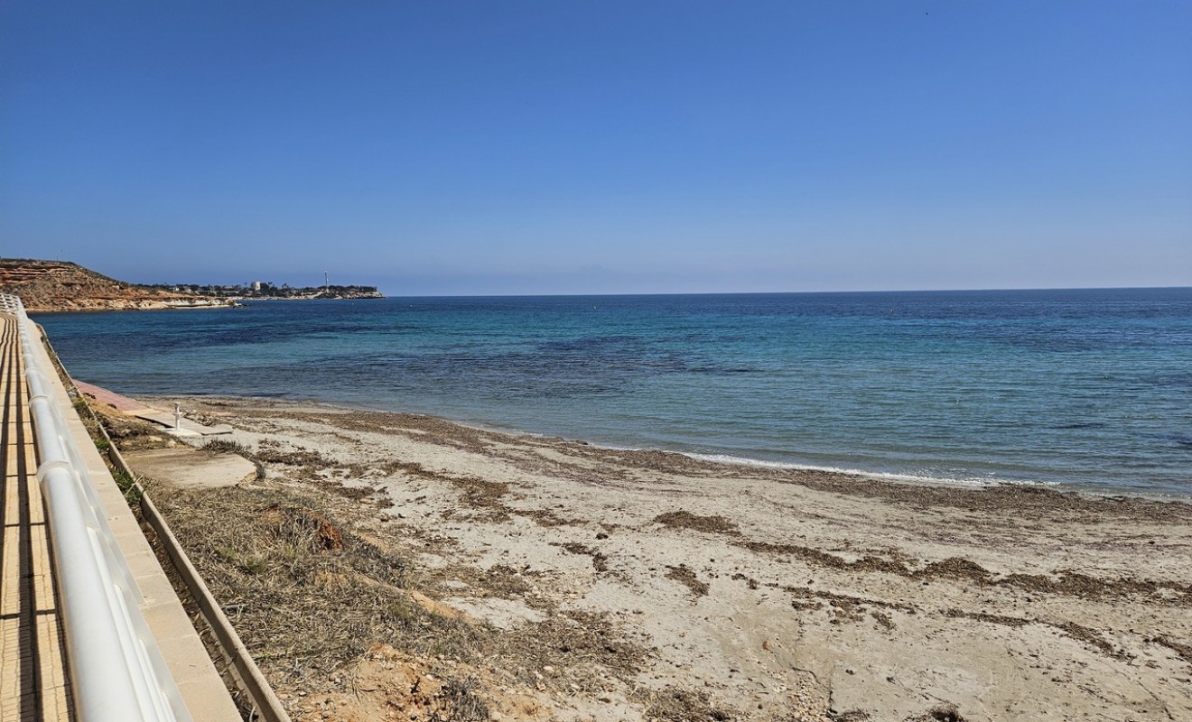 Wederverkoop - Villa - Dehesa de Campoamor