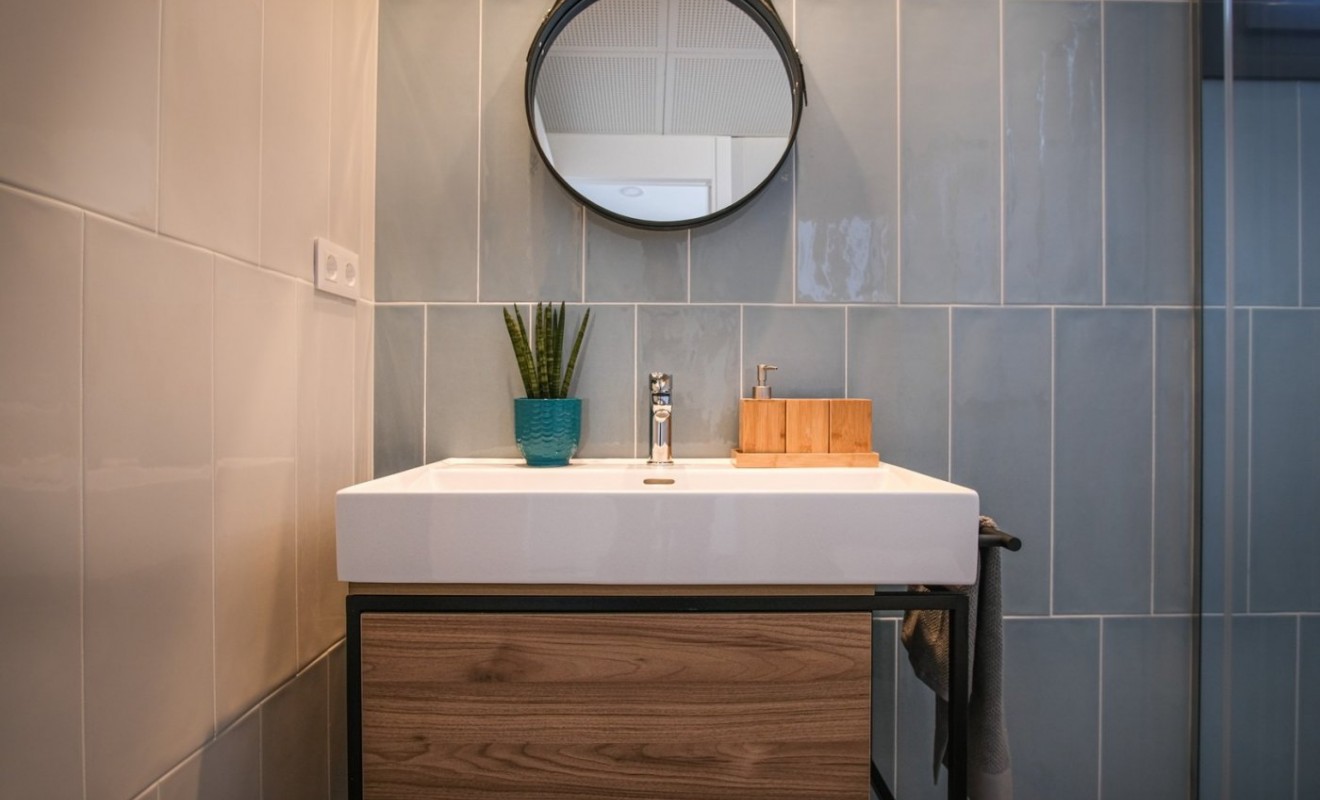 Nieuwbouw woningen - Villa - Polop - Urbanizaciones