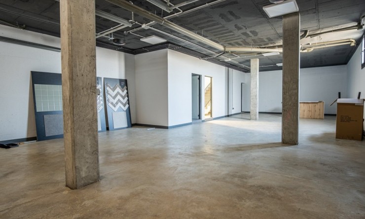 Nieuwbouw woningen - Villa - Polop - Urbanizaciones