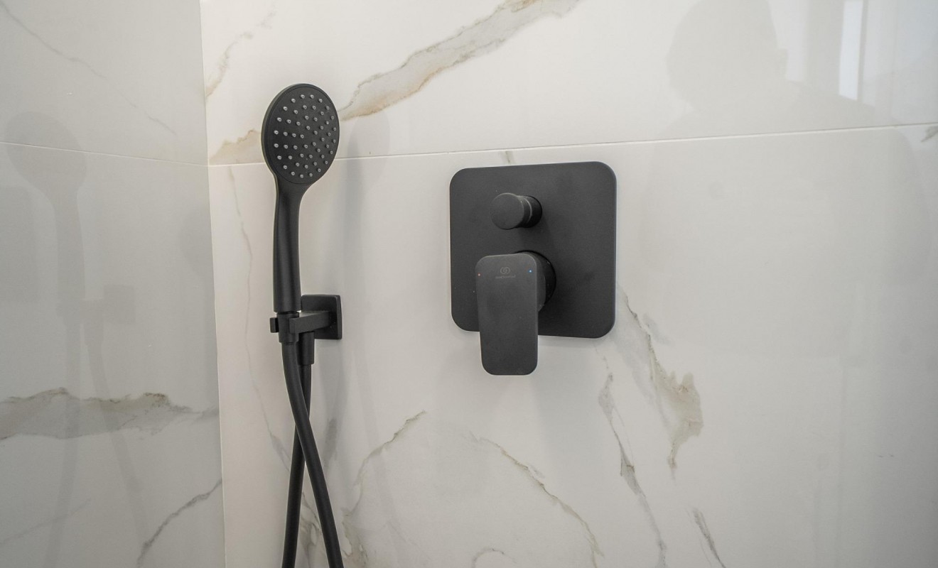 Nieuwbouw woningen - Villa - Algorfa - La finca golf