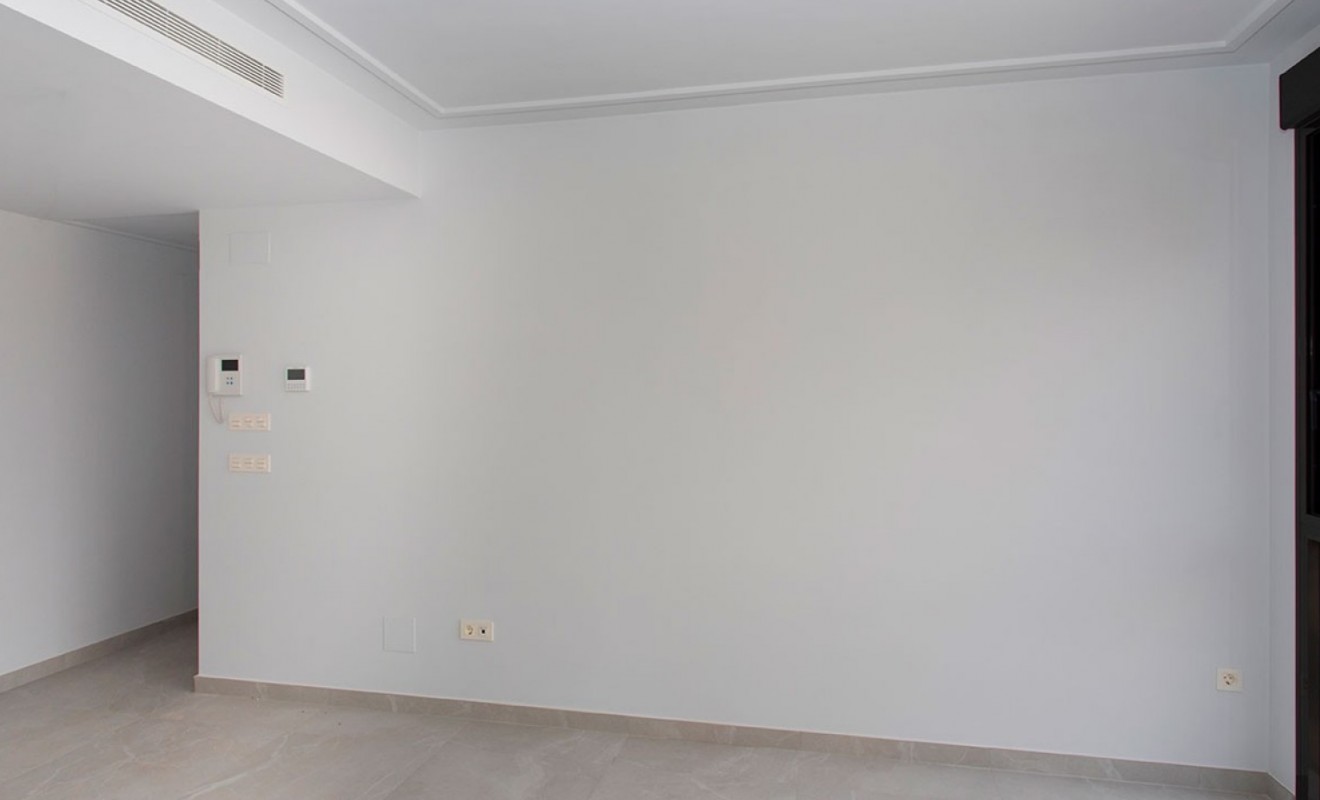 Wederverkoop - Appartement - Torrevieja - Playa del Cura