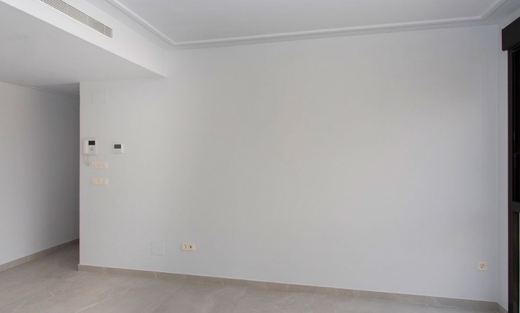 Wederverkoop - Appartement - Torrevieja - Playa del Cura