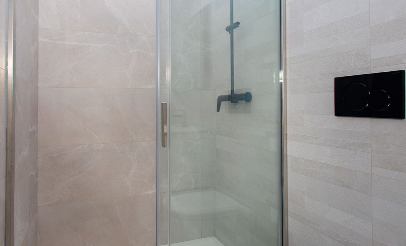 Wederverkoop - Appartement - Torrevieja - Playa del Cura