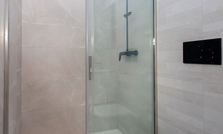 Wederverkoop - Appartement - Torrevieja - Playa del Cura