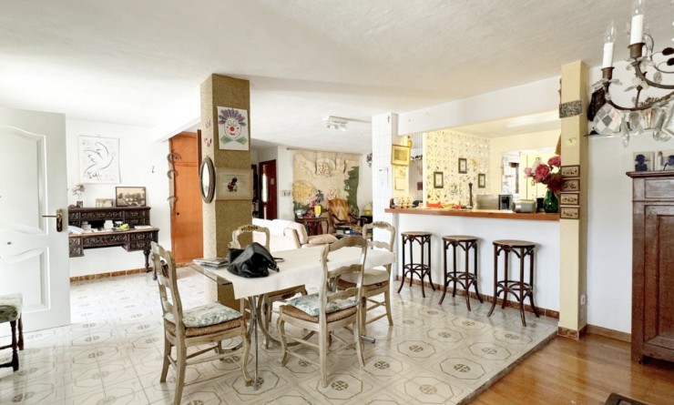 Sale - Detached villa - Orihuela Costa - La Zenia