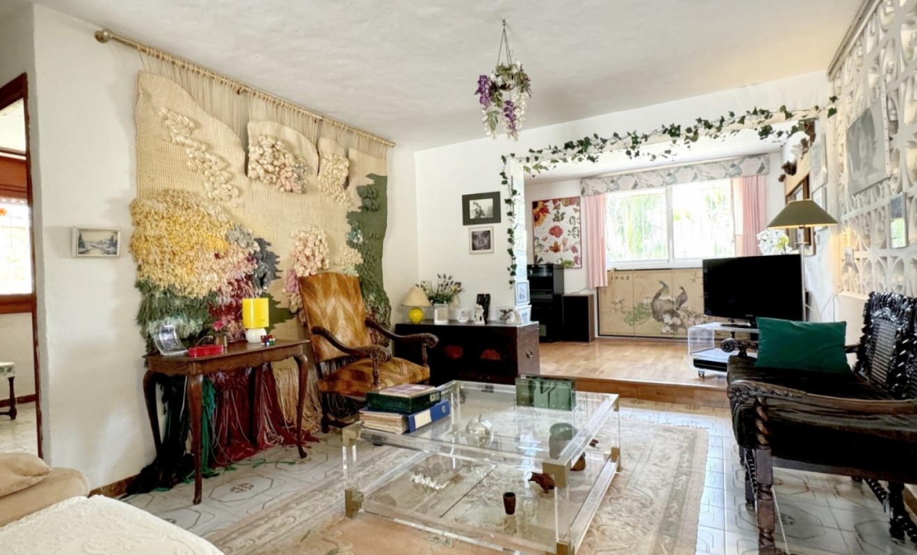 Sale - Detached villa - Orihuela Costa - La Zenia