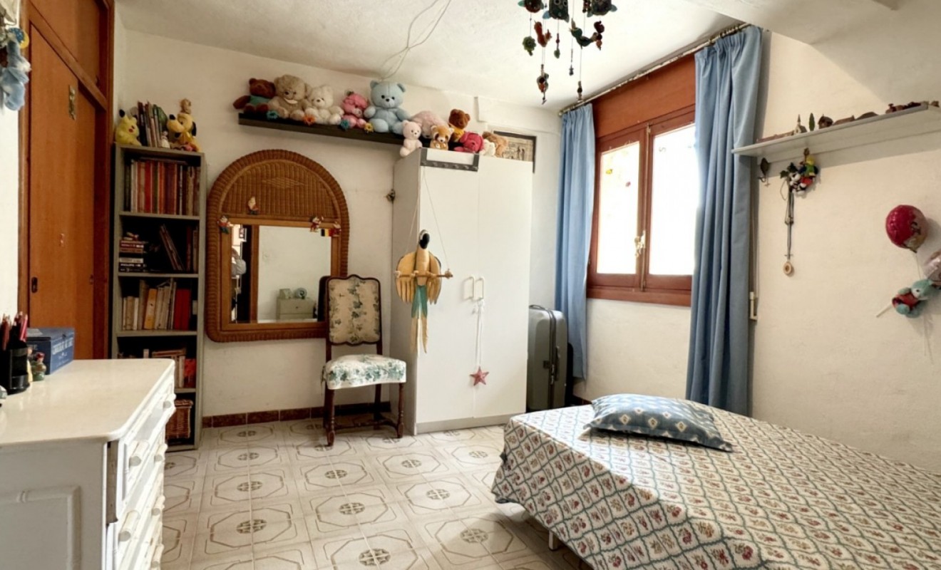 Sale - Detached villa - Orihuela Costa - La Zenia