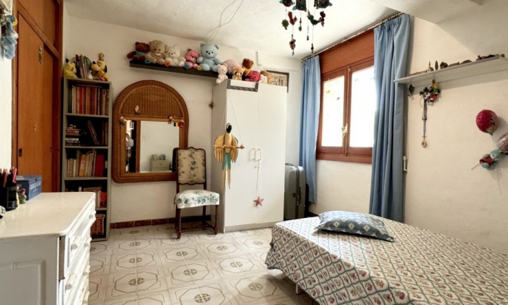 Sale - Detached villa - Orihuela Costa - La Zenia