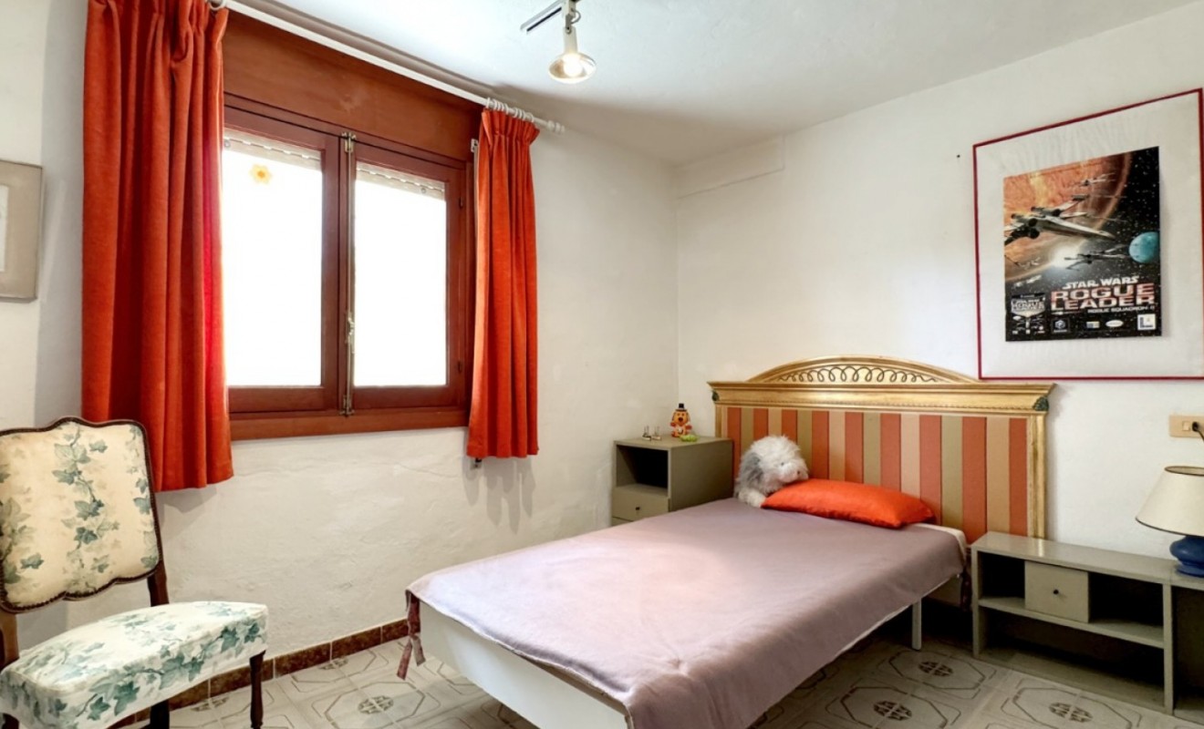 Sale - Detached villa - Orihuela Costa - La Zenia