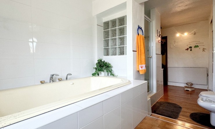 Sale - Detached villa - Orihuela Costa - La Zenia