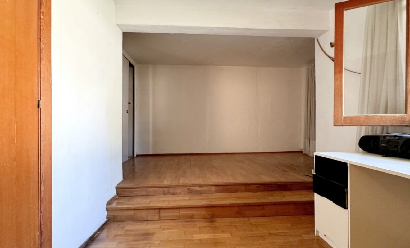 Sale - Detached villa - Orihuela Costa - La Zenia