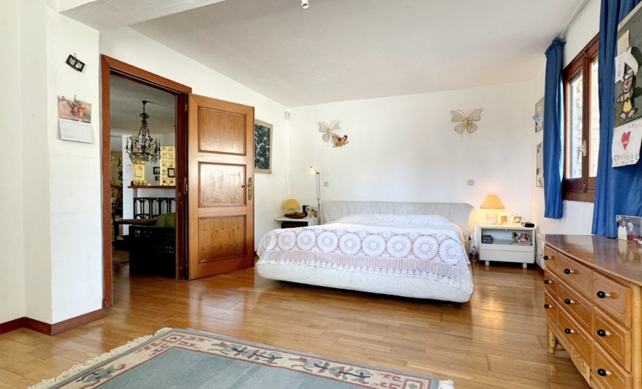 Sale - Detached villa - Orihuela Costa - La Zenia