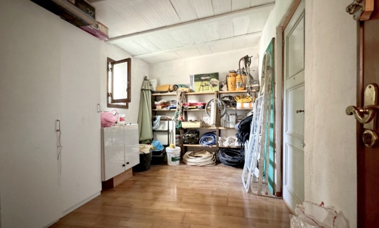 Sale - Detached villa - Orihuela Costa - La Zenia