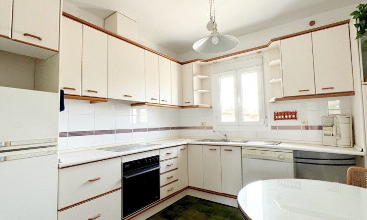 Sale - Detached villa - Orihuela Costa - La Zenia