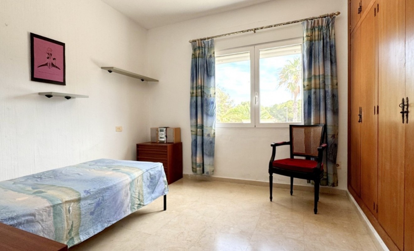 Sale - Detached villa - Orihuela Costa - La Zenia