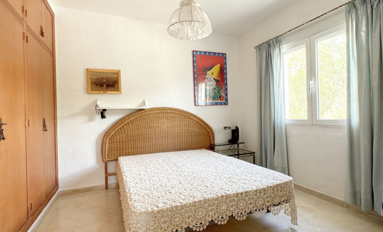 Sale - Detached villa - Orihuela Costa - La Zenia