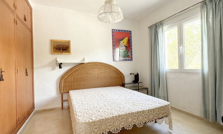 Sale - Detached villa - Orihuela Costa - La Zenia