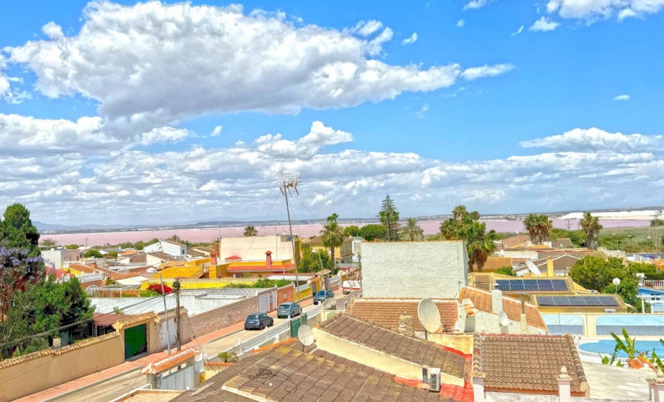 Revente - Detached villa - Torrevieja - Los Balcones - Los Altos del Edén