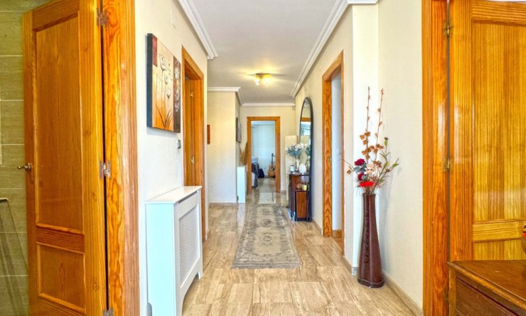 Revente - Detached villa - Torrevieja - Los Balcones - Los Altos del Edén