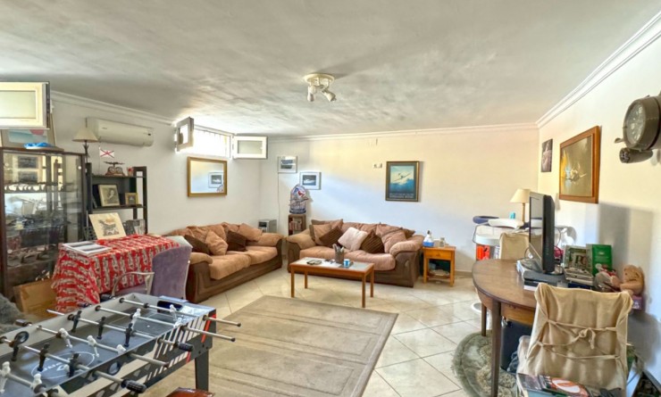 Revente - Detached villa - Torrevieja - Los Balcones - Los Altos del Edén