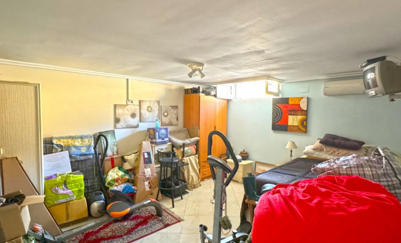 Revente - Detached villa - Torrevieja - Los Balcones - Los Altos del Edén