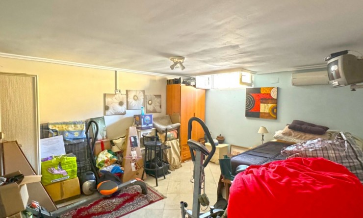 Revente - Detached villa - Torrevieja - Los Balcones - Los Altos del Edén