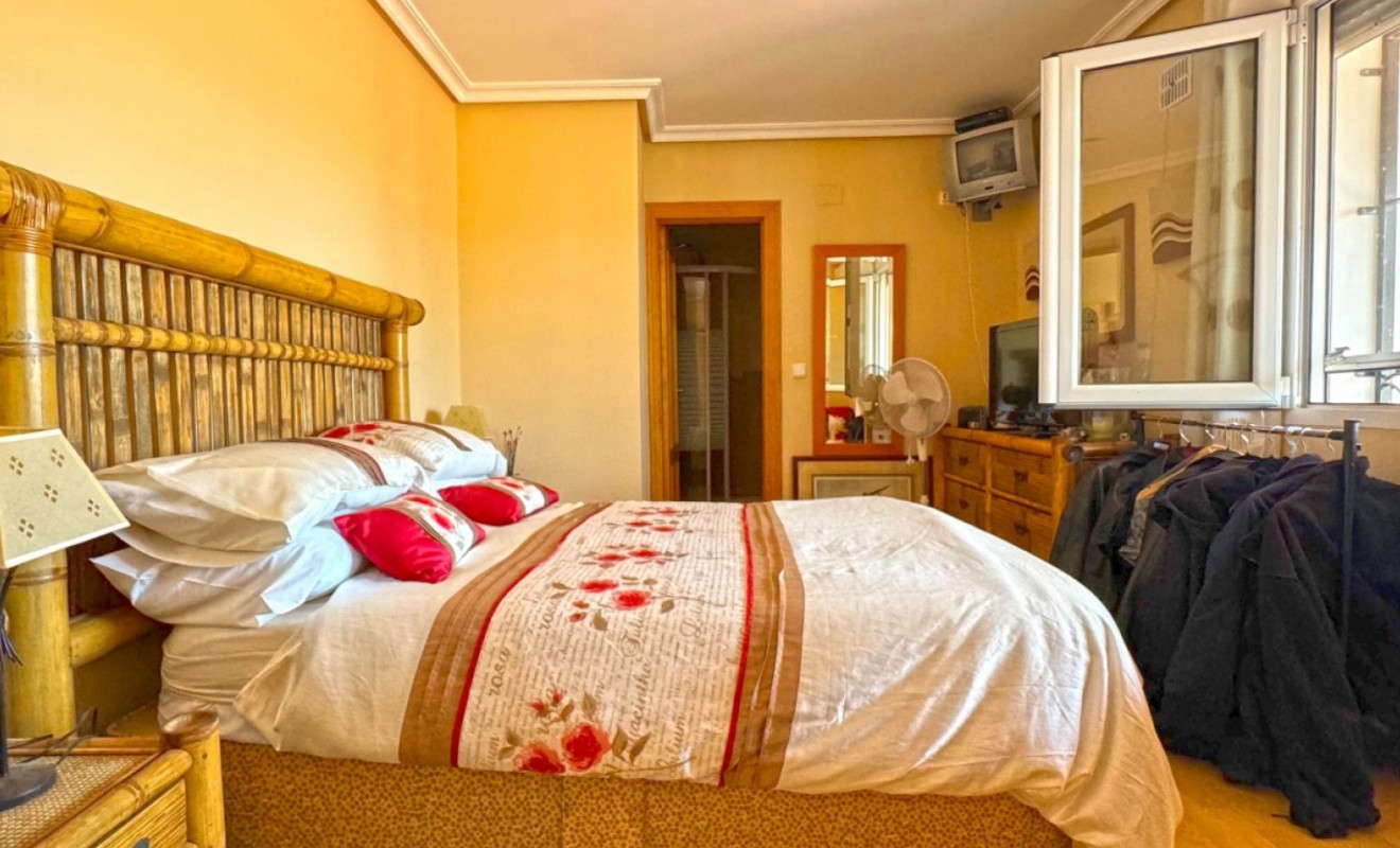 Revente - Detached villa - Torrevieja - Los Balcones - Los Altos del Edén