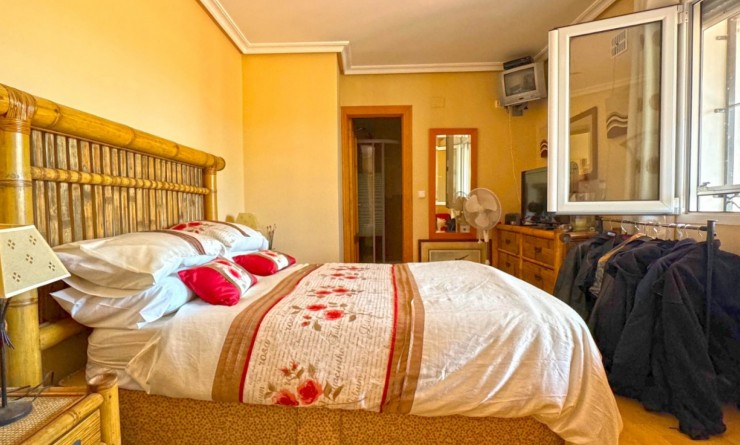 Revente - Detached villa - Torrevieja - Los Balcones - Los Altos del Edén