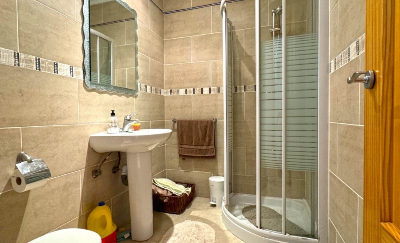 Revente - Detached villa - Torrevieja - Los Balcones - Los Altos del Edén