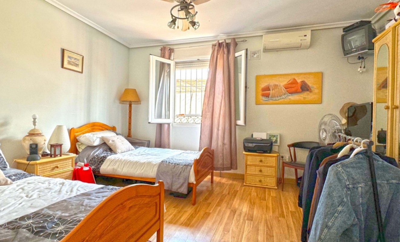 Revente - Detached villa - Torrevieja - Los Balcones - Los Altos del Edén