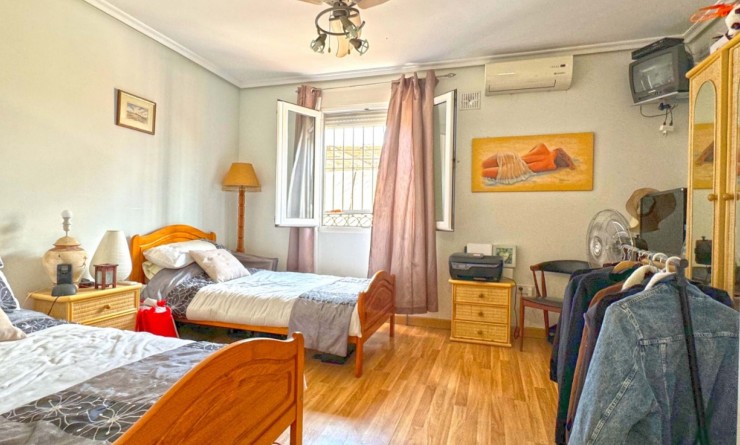 Revente - Detached villa - Torrevieja - Los Balcones - Los Altos del Edén