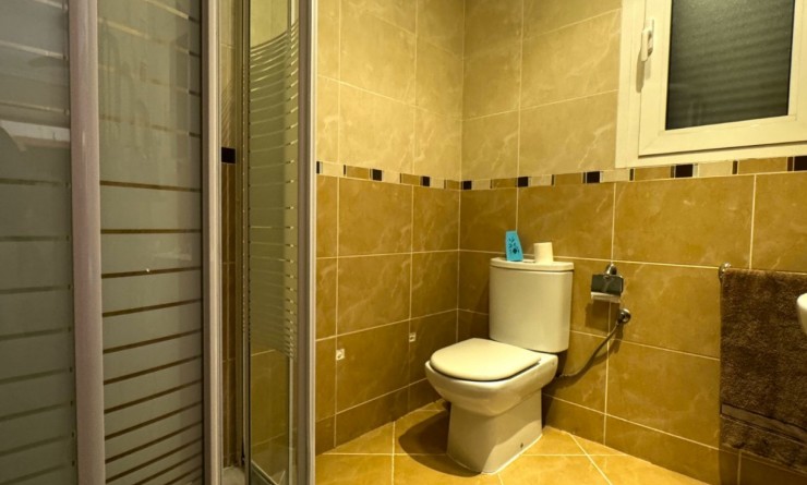 Revente - Detached villa - Torrevieja - Los Balcones - Los Altos del Edén