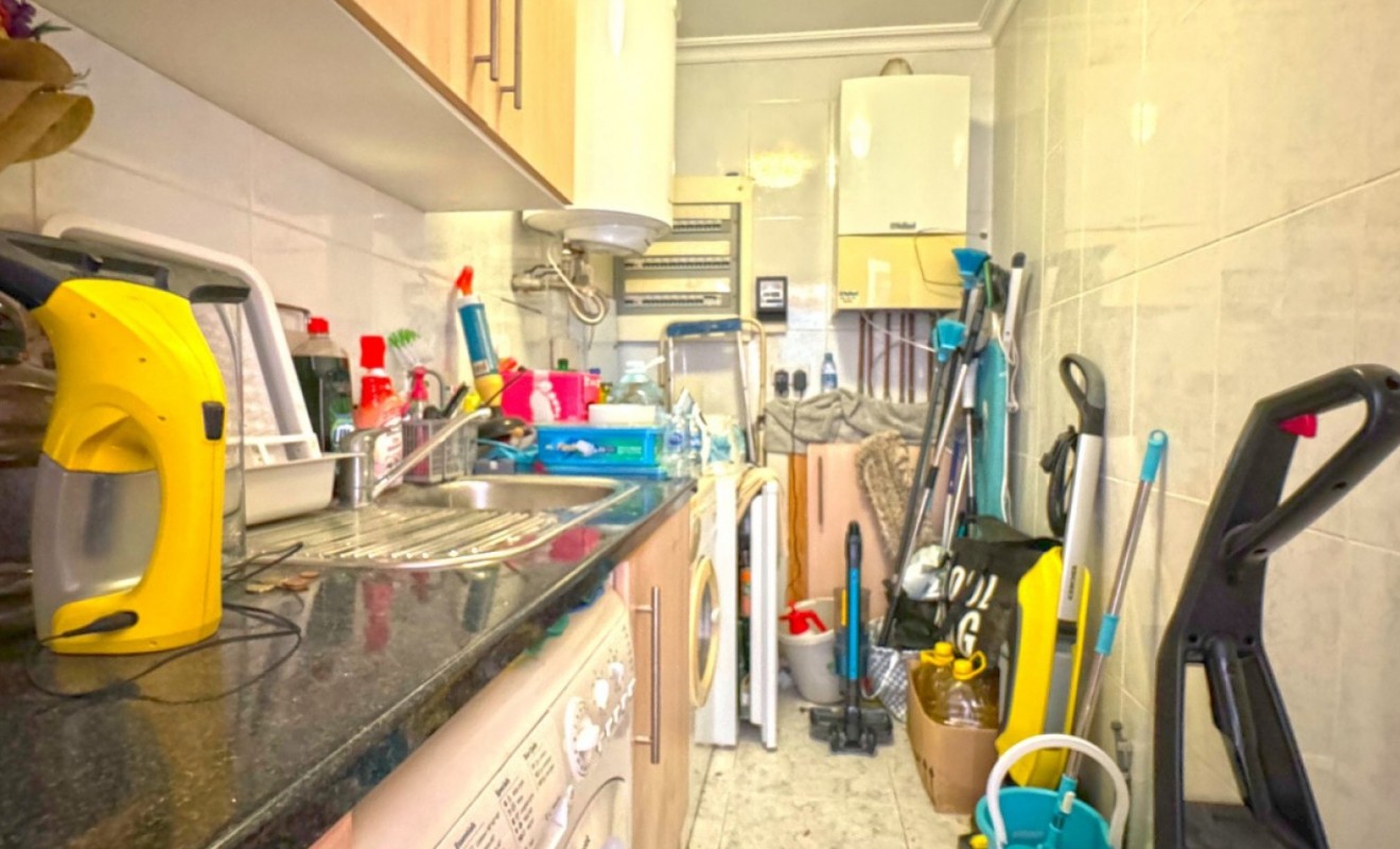 Revente - Detached villa - Torrevieja - Los Balcones - Los Altos del Edén