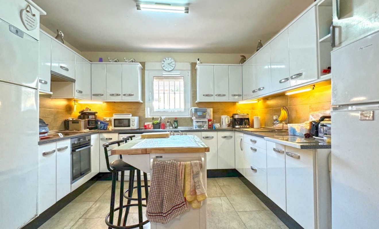 Revente - Detached villa - Torrevieja - Los Balcones - Los Altos del Edén