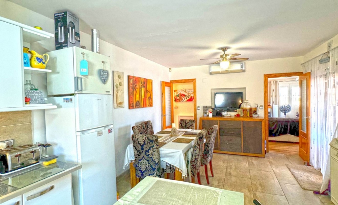 Revente - Detached villa - Torrevieja - Los Balcones - Los Altos del Edén