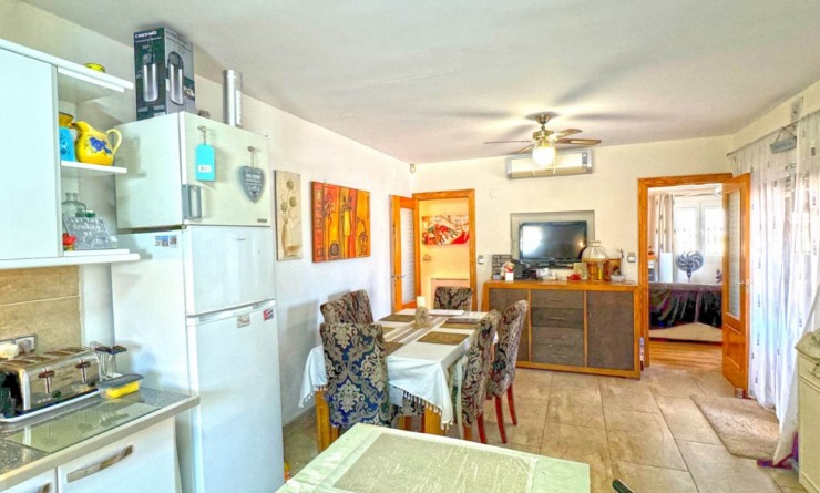 Revente - Detached villa - Torrevieja - Los Balcones - Los Altos del Edén