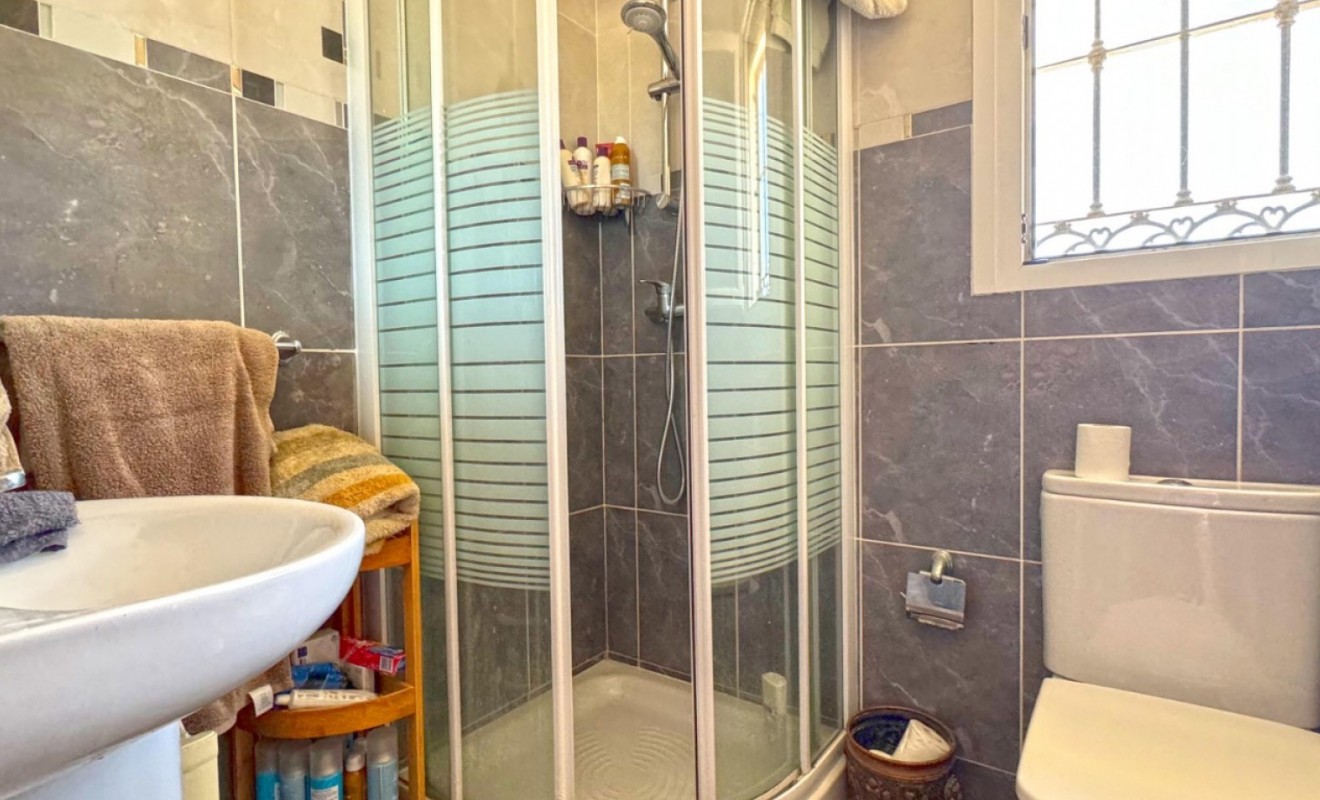 Revente - Detached villa - Torrevieja - Los Balcones - Los Altos del Edén