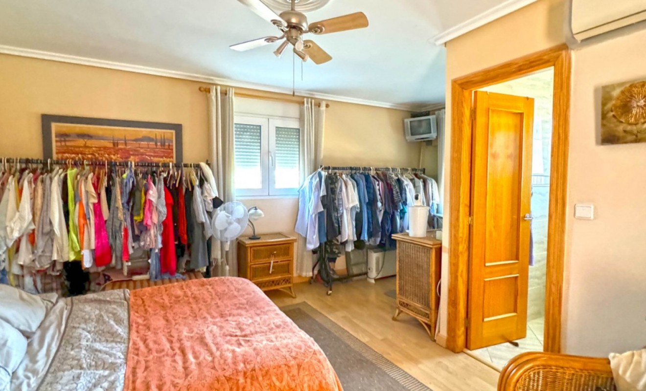 Revente - Detached villa - Torrevieja - Los Balcones - Los Altos del Edén