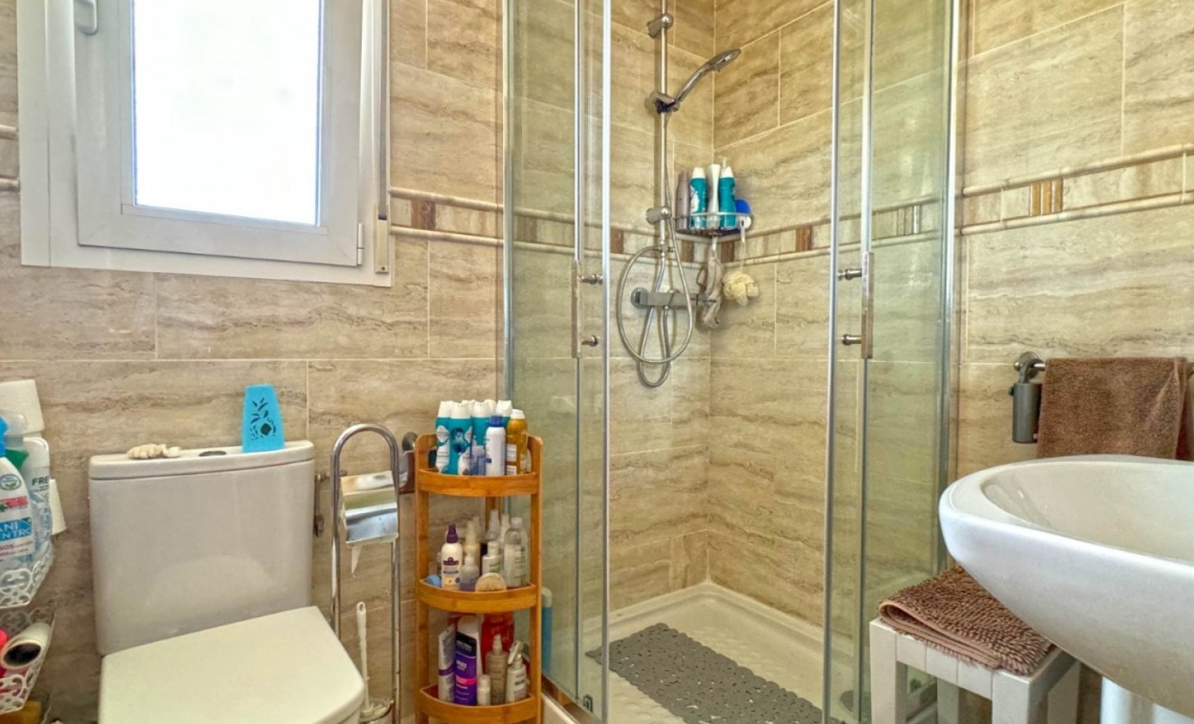 Revente - Detached villa - Torrevieja - Los Balcones - Los Altos del Edén