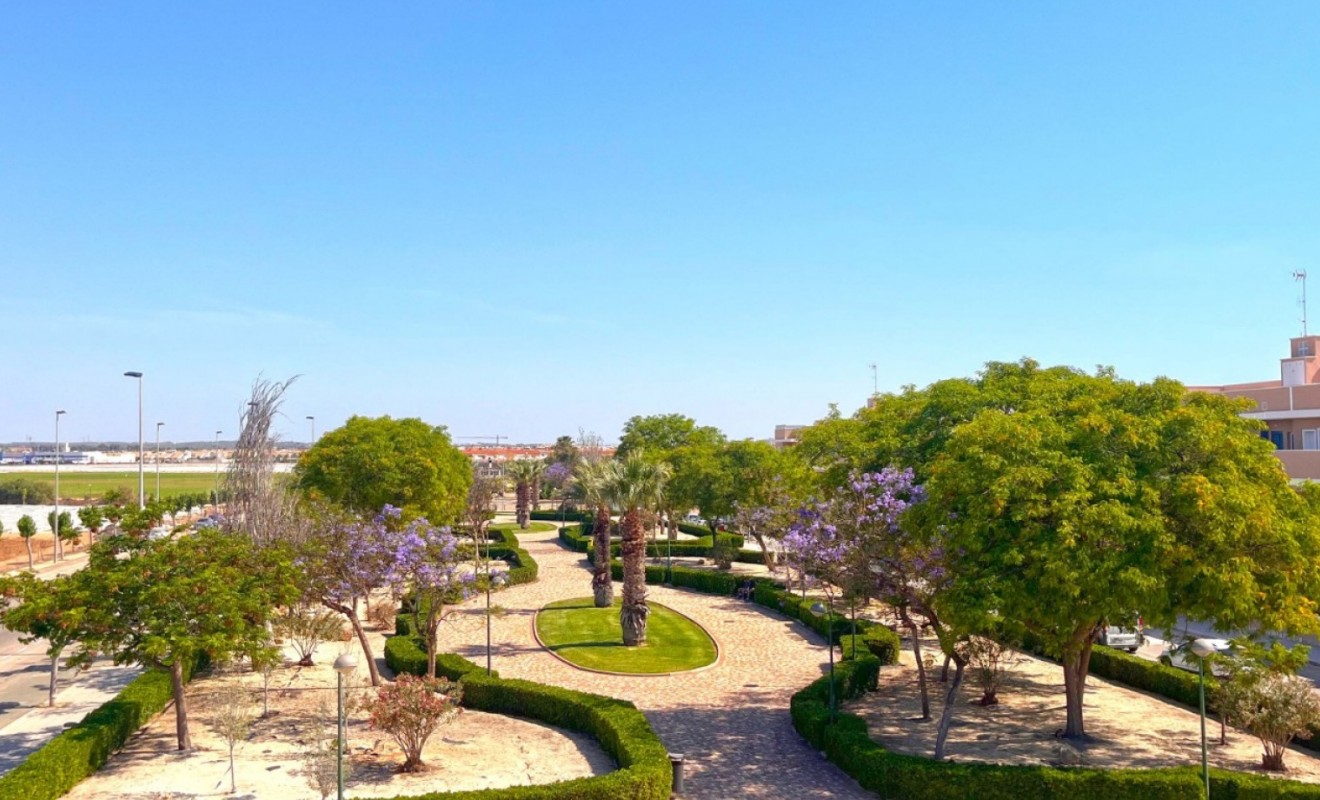 Nouvelle construction - Bungalow - Pilar de la Horadada - Torre de la Horadada