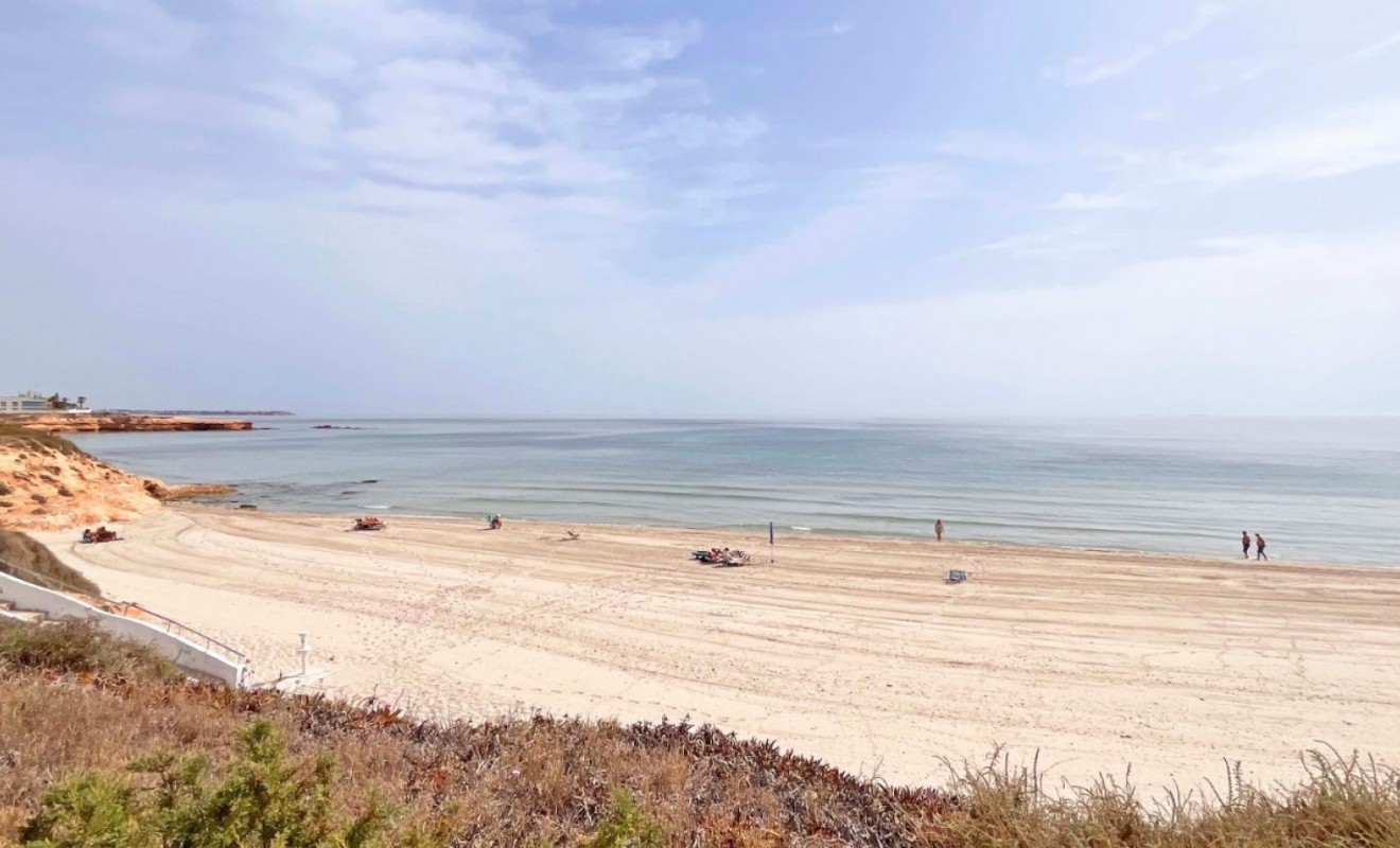 Nouvelle construction - Bungalow - Pilar de la Horadada - Torre de la Horadada